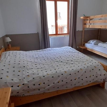 Chambre A Louer A La Nuitee Lanslebourg-Mont-Cenis Exterior photo